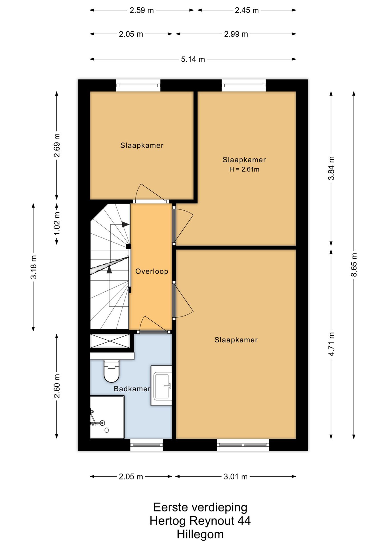 Foto 45 van Hertog Reynout 44
