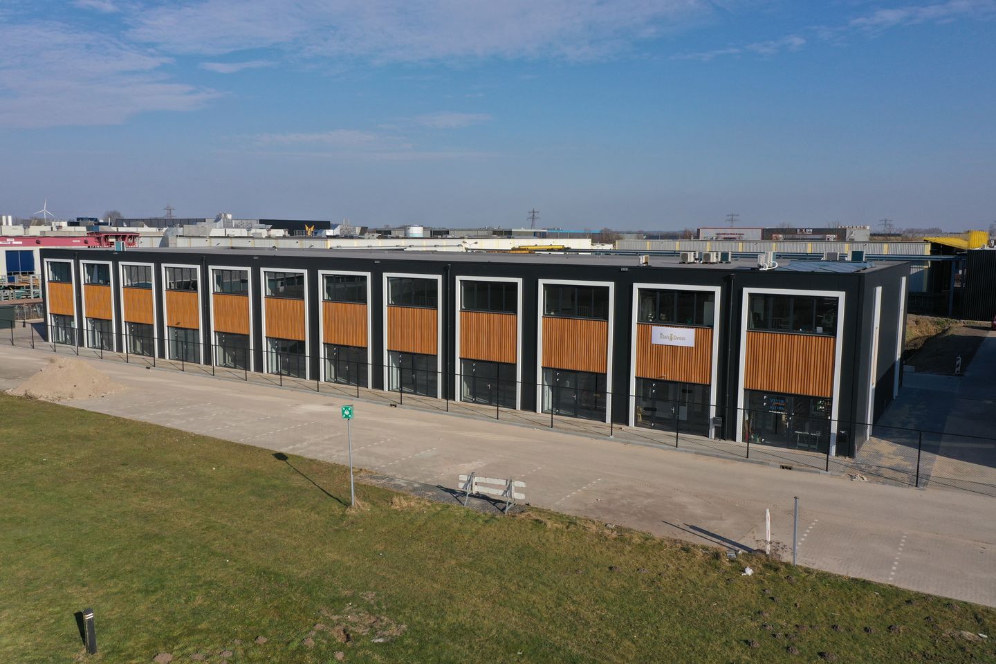 Bekijk foto 2 van De Smalle Zijde 5-B2