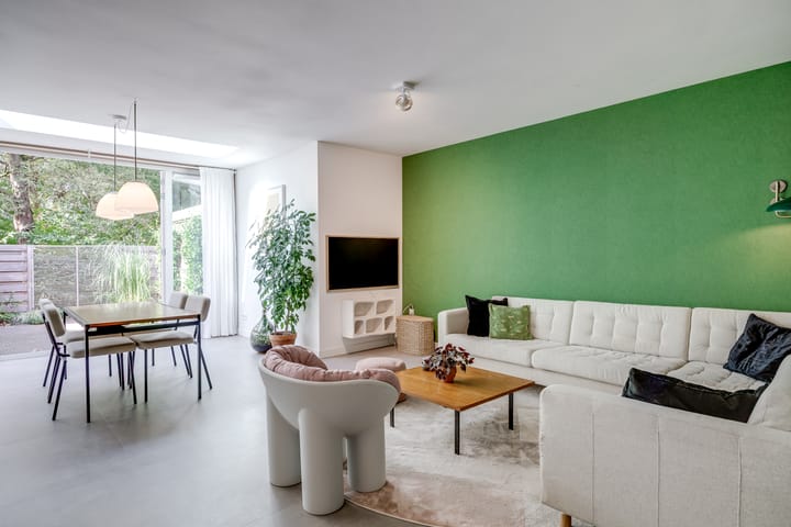 Foto 2 van Bosschahof 21