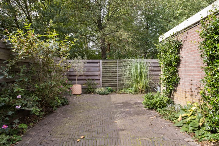 Foto 4 van Bosschahof 21