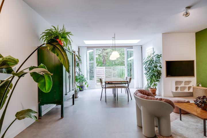 Foto 5 van Bosschahof 21