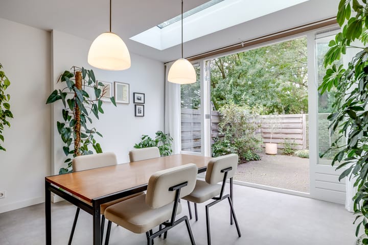 Foto 9 van Bosschahof 21