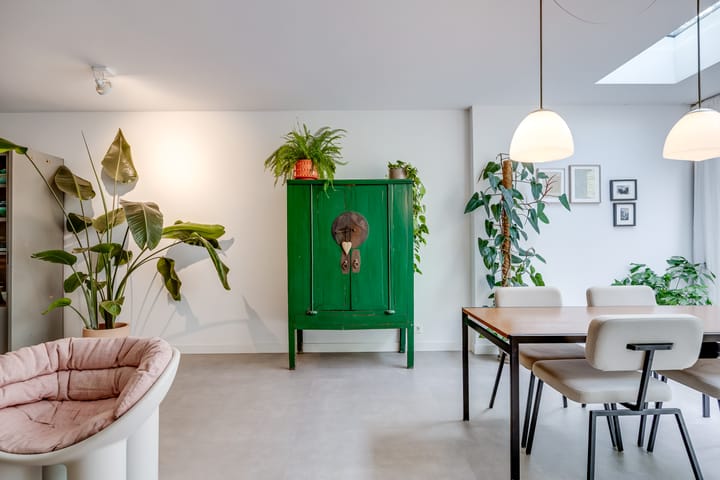 Foto 10 van Bosschahof 21