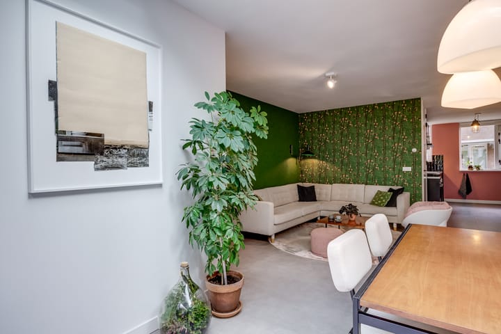 Foto 12 van Bosschahof 21