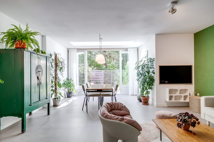 Foto 19 van Bosschahof 21