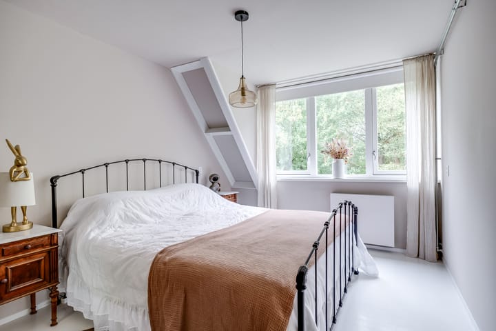 Foto 23 van Bosschahof 21