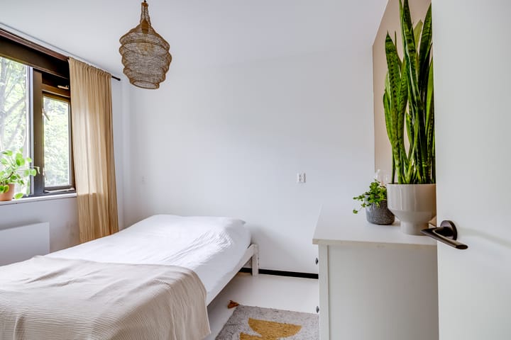 Foto 25 van Bosschahof 21