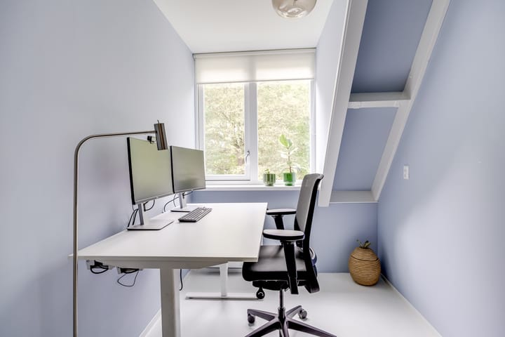 Foto 28 van Bosschahof 21