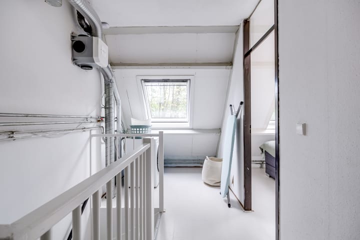 Foto 33 van Bosschahof 21