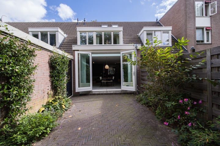 Foto 40 van Bosschahof 21