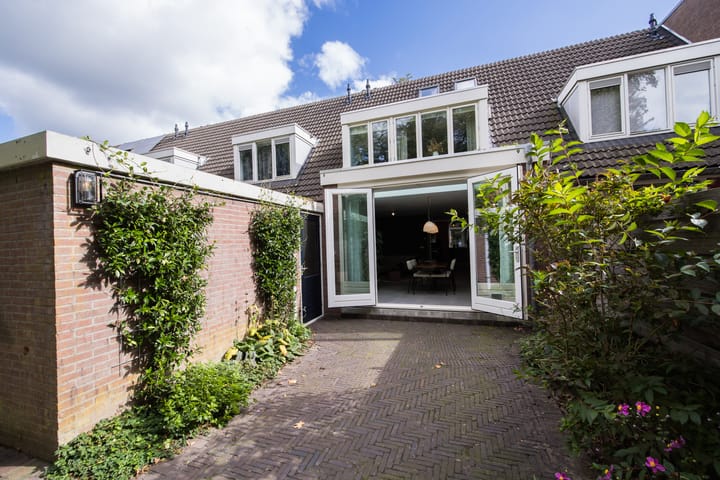 Foto 41 van Bosschahof 21