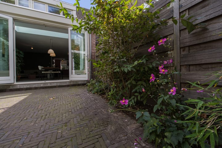 Foto 42 van Bosschahof 21