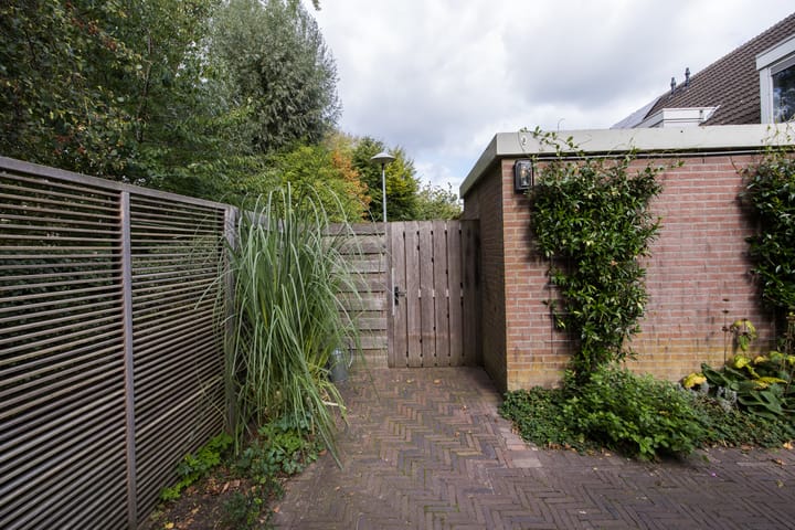 Foto 39 van Bosschahof 21