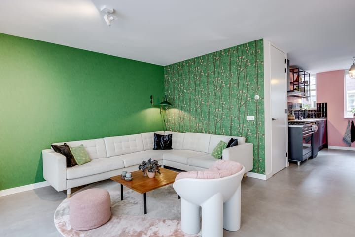 Foto 15 van Bosschahof 21