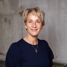 Marleen Wijtman - Commercieel Medewerker