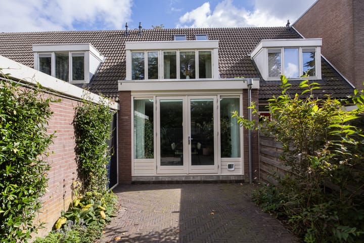 Foto 44 van Bosschahof 21