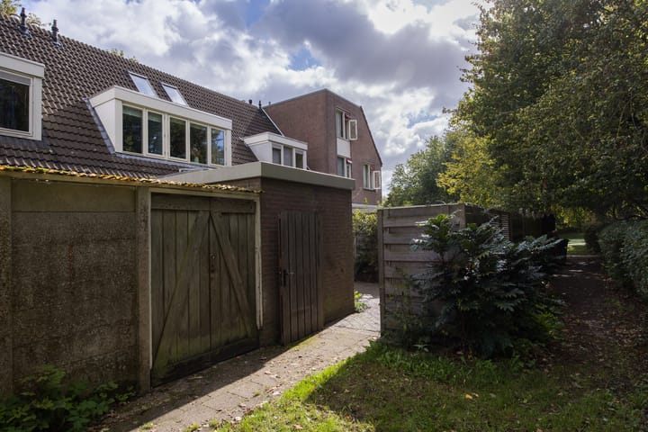 Foto 45 van Bosschahof 21