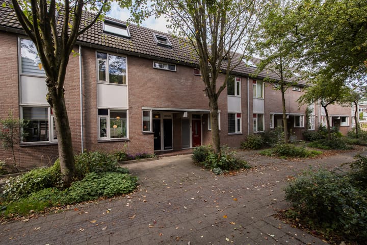 Foto 56 van Bosschahof 21