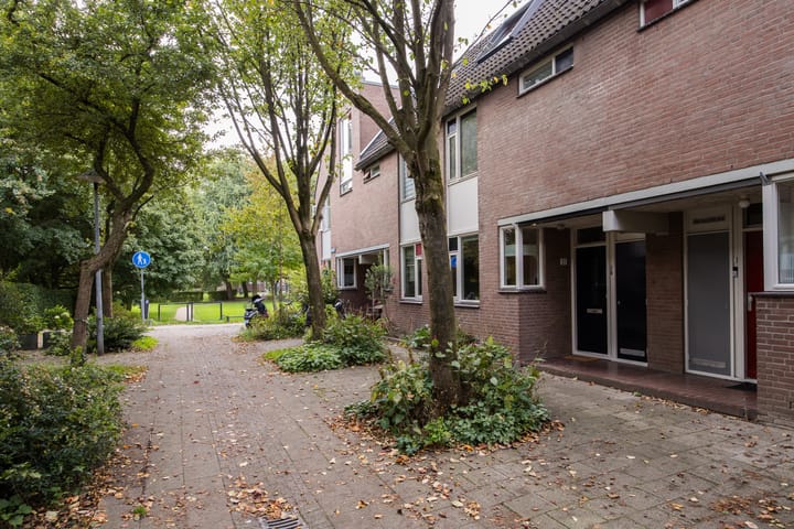 Foto 55 van Bosschahof 21