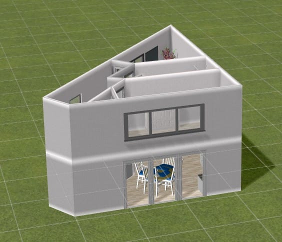 Foto 29 van Justitiahof 10