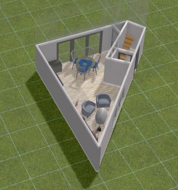 Foto 31 van Justitiahof 10