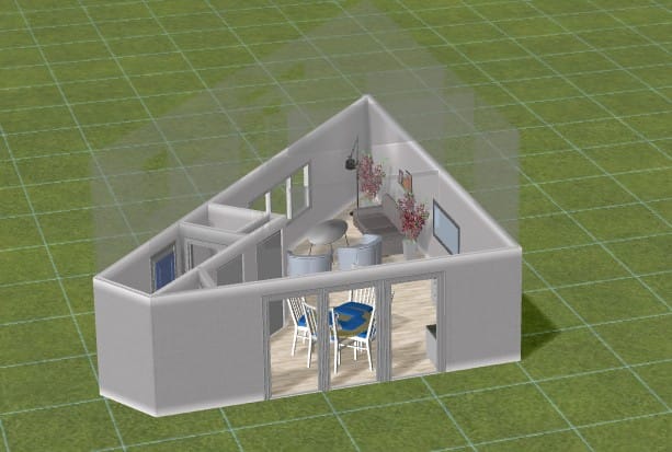 Foto 32 van Justitiahof 10