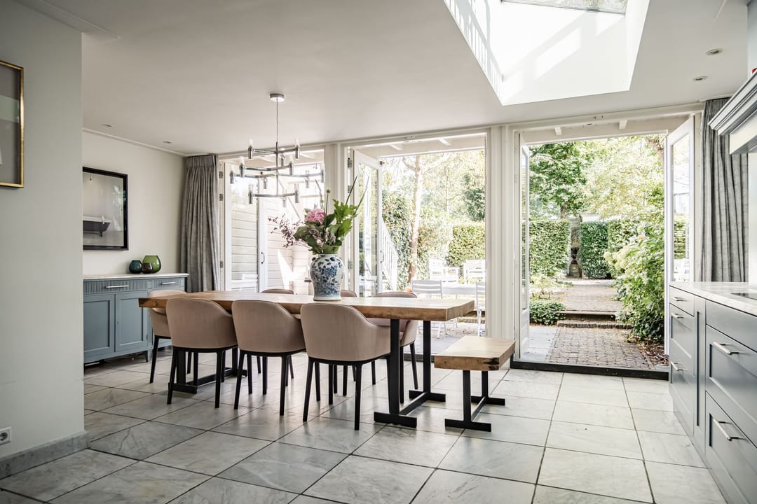 Foto 2 van Kleine Houtweg 71