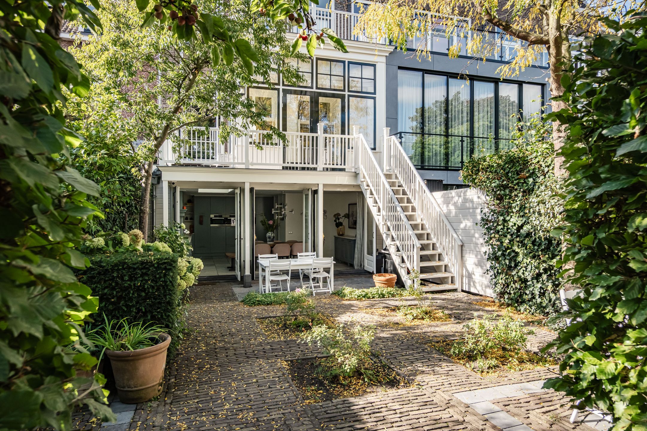 Foto 3 van Kleine Houtweg 71