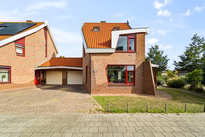 Boterzwin 5113