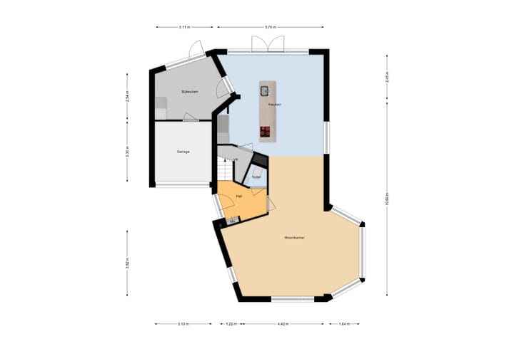 Photo 39 of Boterzwin 5113