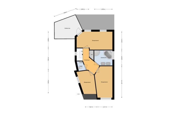 Photo 40 of Boterzwin 5113