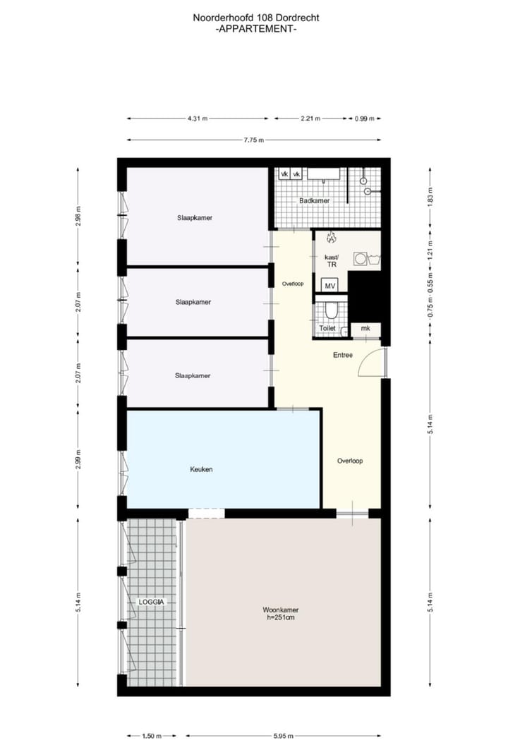 Photo 55 of Noorderhoofd 108