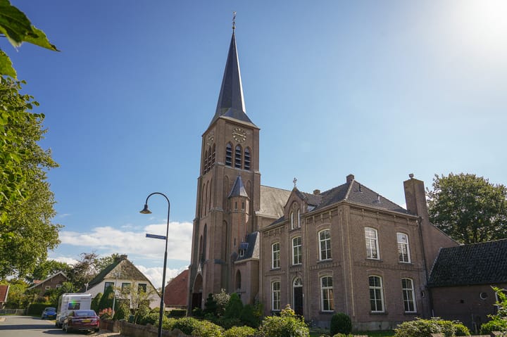 Kerkpad 7, Horssen