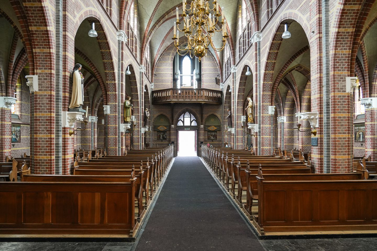 Bekijk foto 3 van Kerkpad 7