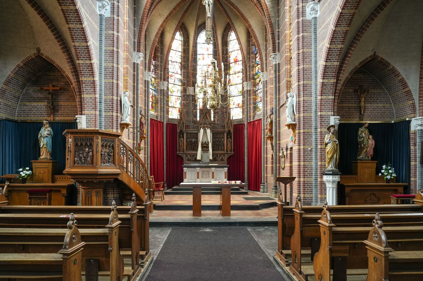 Bekijk foto 4 van Kerkpad 7