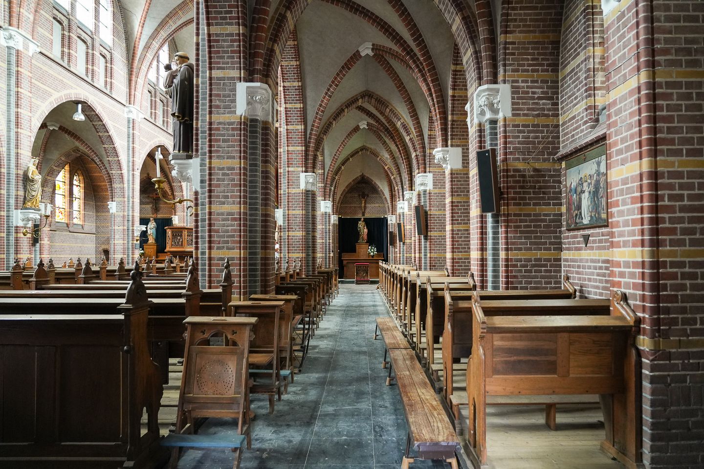 Bekijk foto 5 van Kerkpad 7