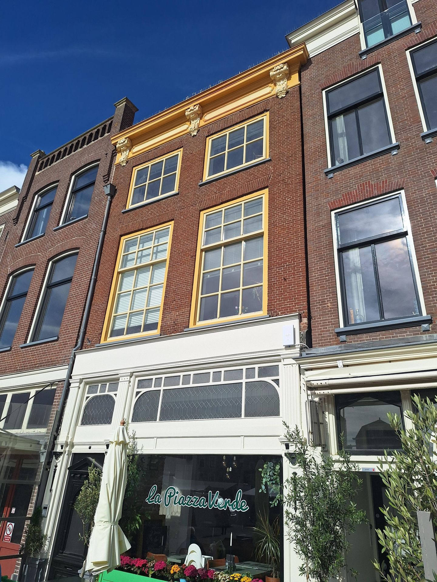 Foto 5 van Markt 48-A3