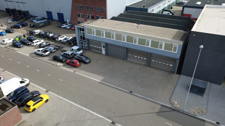 Van Maasdijkweg 56