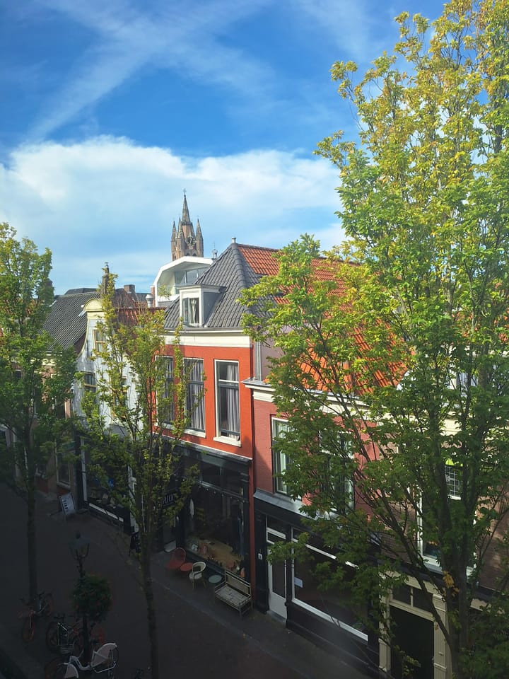 Foto 10 van Markt 48-A3