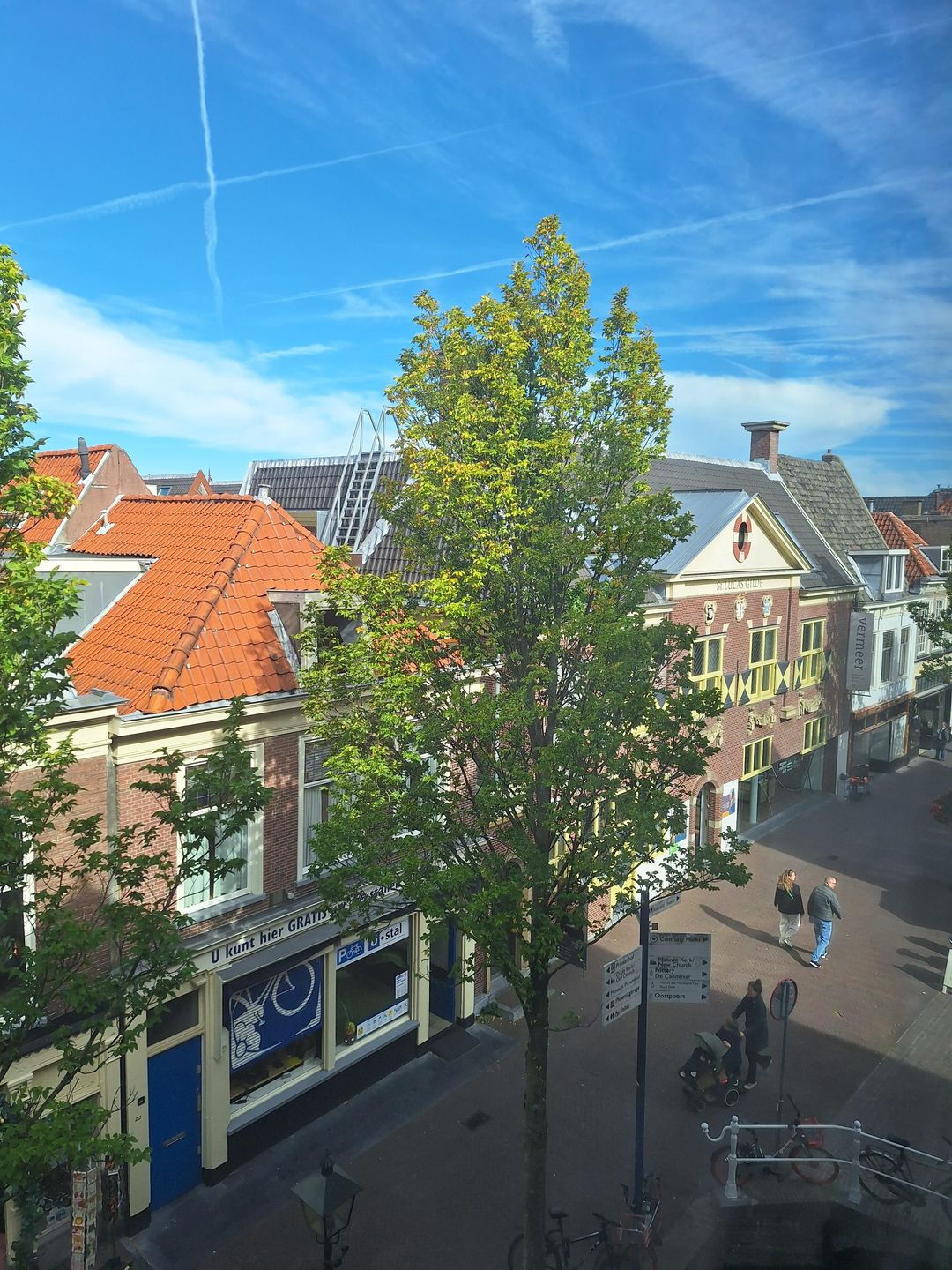 Foto 11 van Markt 48-A3