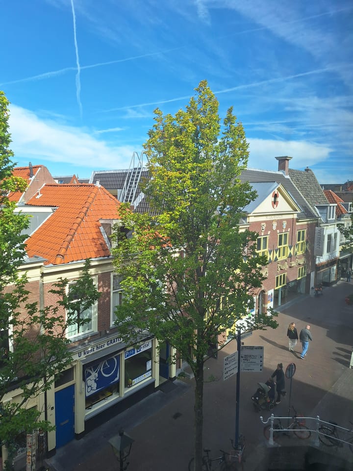 Foto 11 van Markt 48-A3