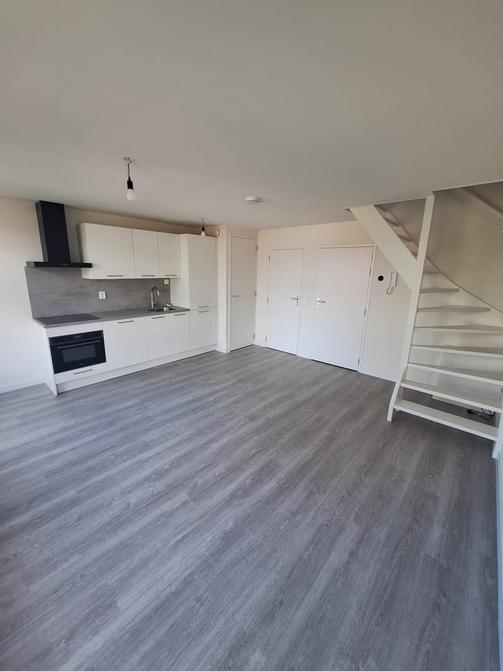 Foto 12 van Markt 48-A3