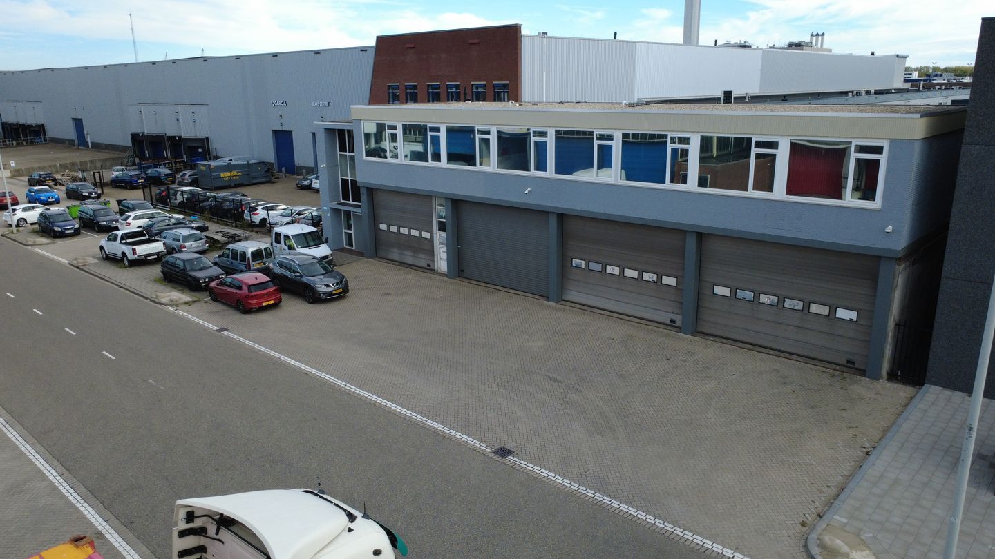 Bekijk foto 4 van Van Maasdijkweg 56-58
