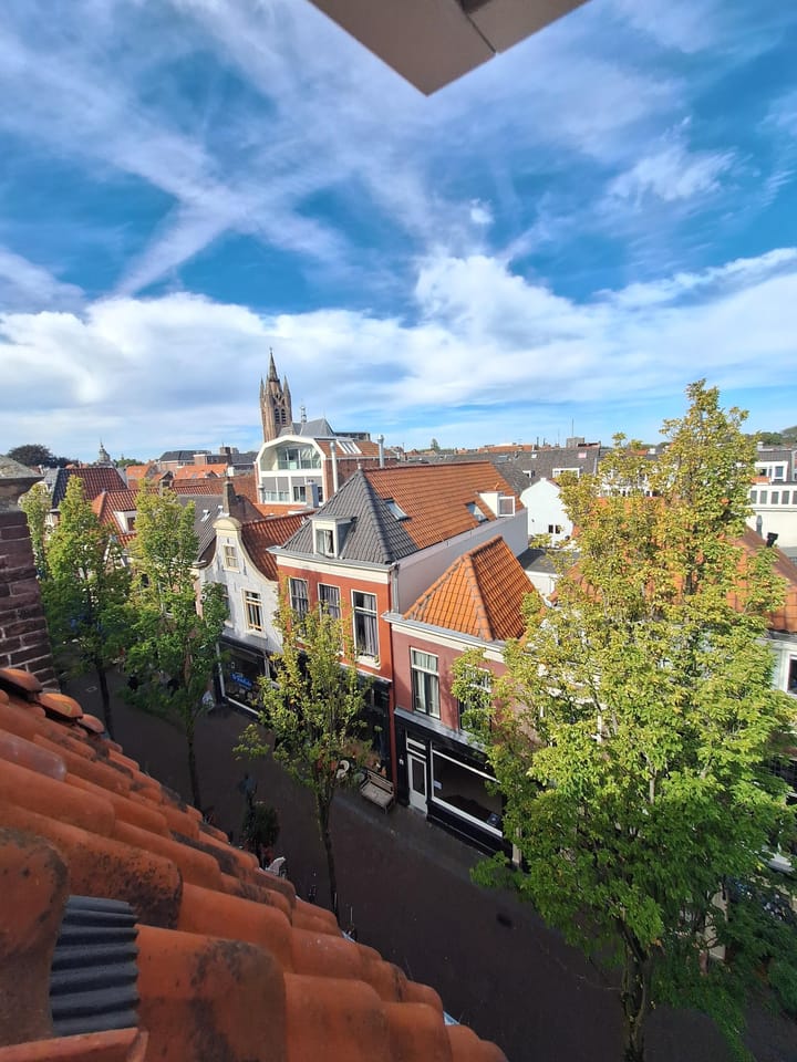 Foto 19 van Markt 48-A3