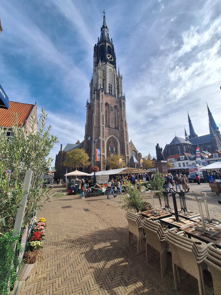 Foto 20 van Markt 48-A3