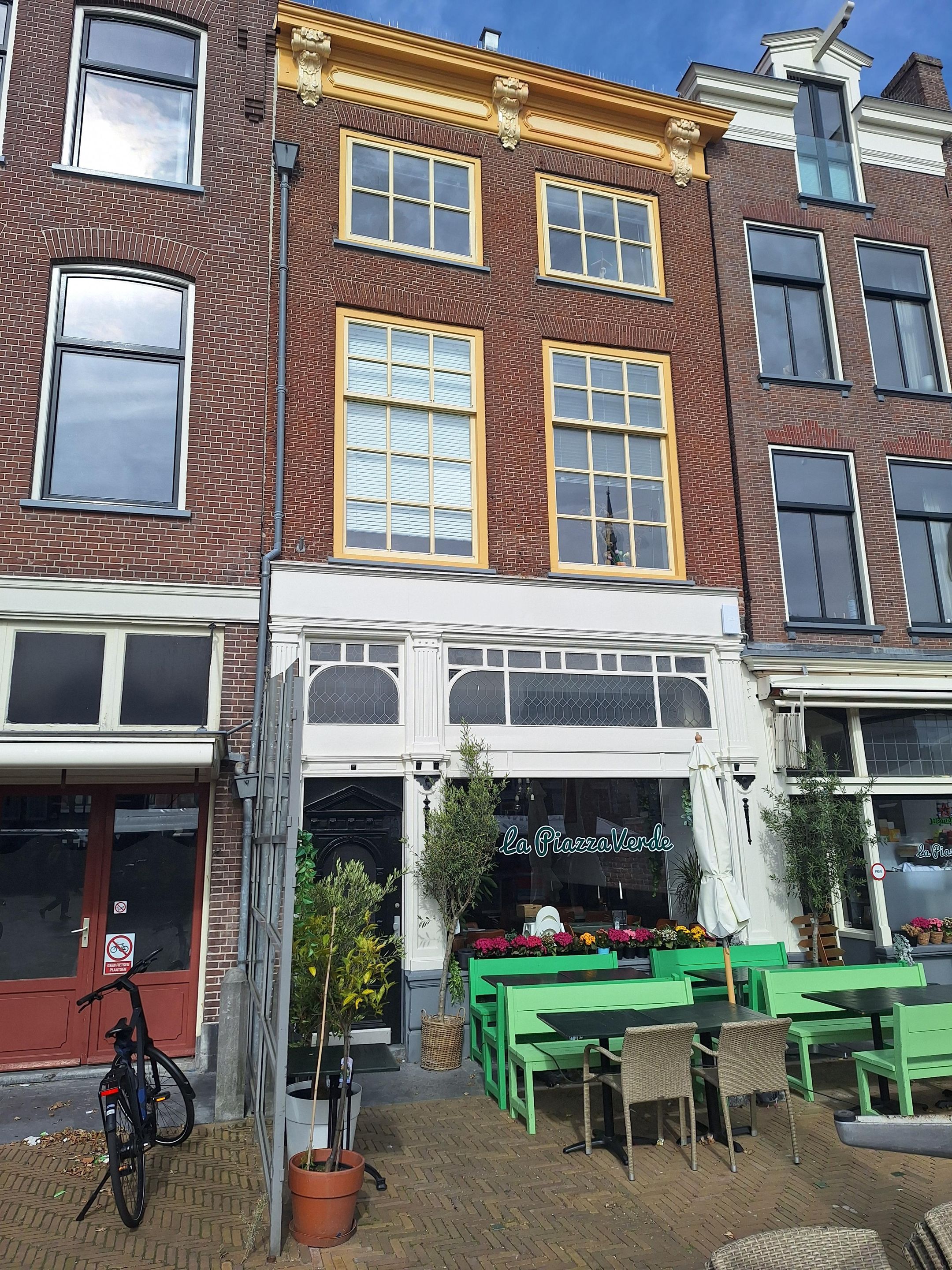 Foto 21 van Markt 48-A3