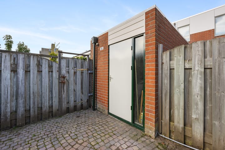 Photo 39 of Zwaardenburg 149