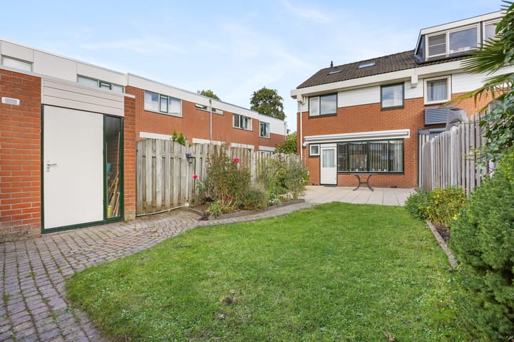 Photo 41 of Zwaardenburg 149