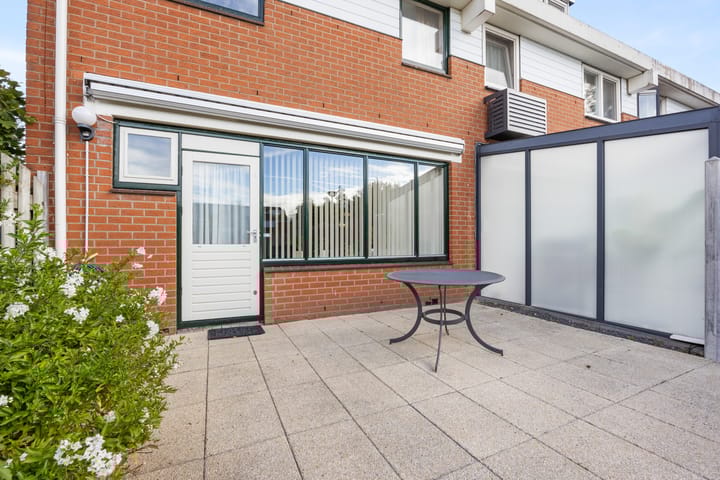 Photo 42 of Zwaardenburg 149