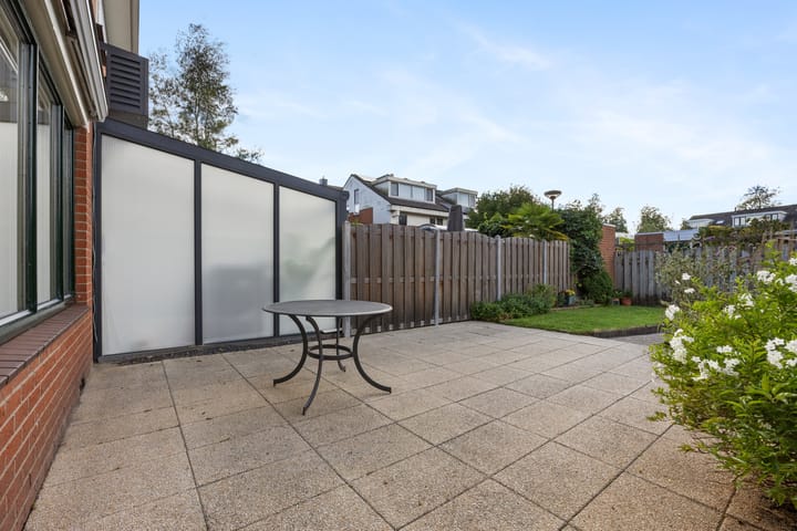 Photo 43 of Zwaardenburg 149